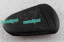 Pillion Rear Passenger Back