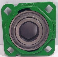 1 NEW JOHN DEERE FH316284 1 ½” HEX ROUND BALER BEARING NNB ***MAKE OFFER***
