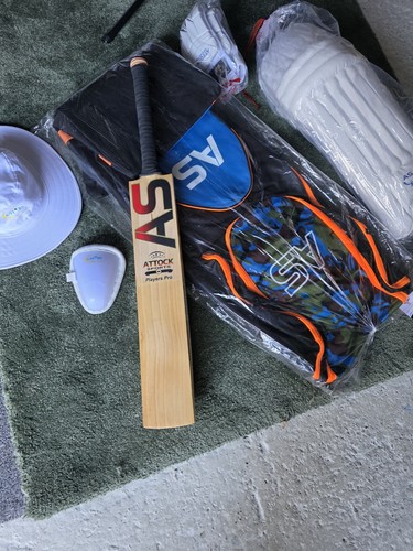 Cricket set full size - cricket, size.