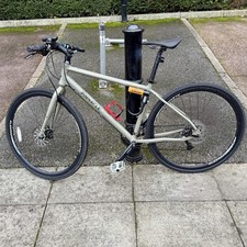 Pinnacle Men's Lithium Hybrid