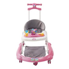 Baby Walker Rocker Bouncer