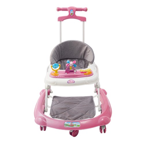Baby walker rocker bouncer - baby,