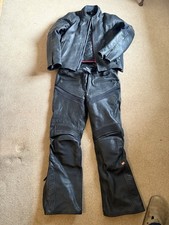 Rukka Coriace Riding Suit