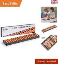 Professional 27cm Abacus -