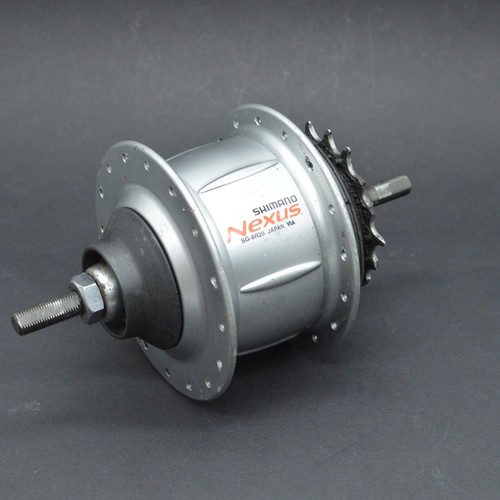 Shimano nexus 8r31 internal - nexus,