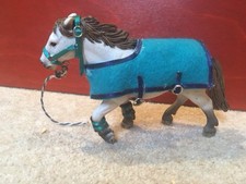 Schleich Retired RARE Camargue