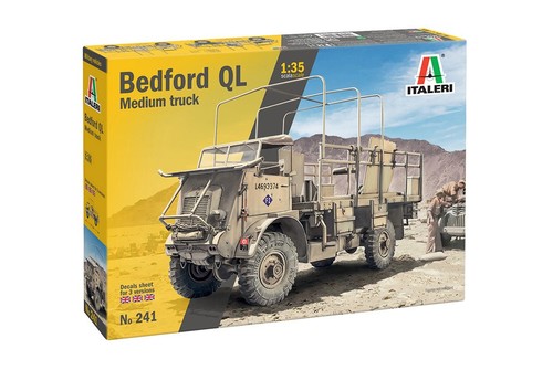 Italeri model military - , kit