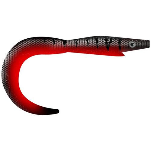 Strike pro giant - strike, tail