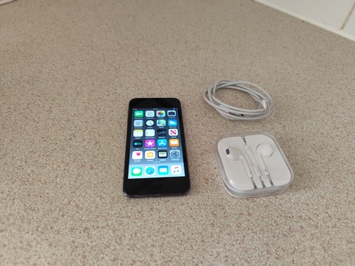 Apple ipod touch - ipod, 6th