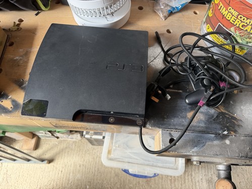 Ps3 sony playstation - sony,