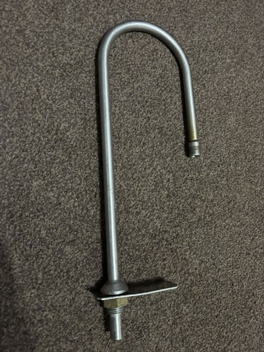 Beer engine spout￼