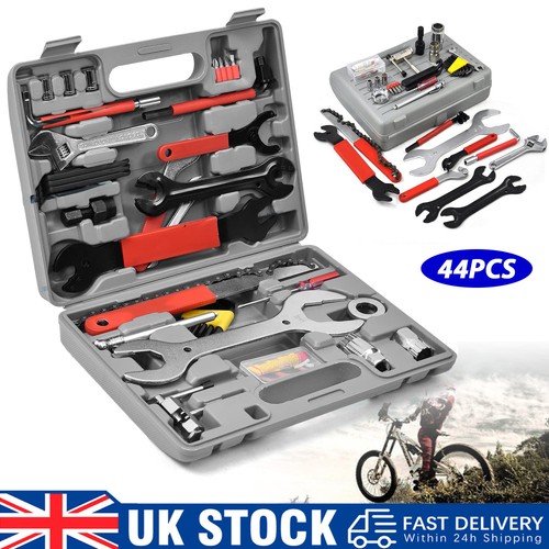 44pc bike tool - 44pc, kit