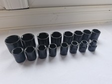 Halfords Advanced 3/8" Drive 6