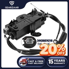 Electric Hand brake Actuator