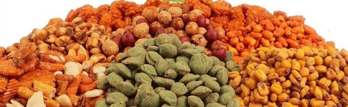 Dorri chilli rice crackers - -,