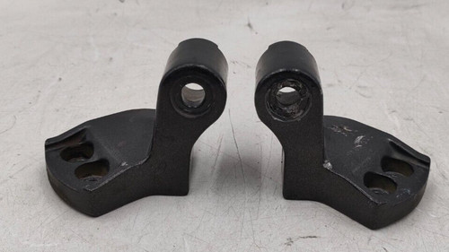 Pair mounts handlebar - pair,