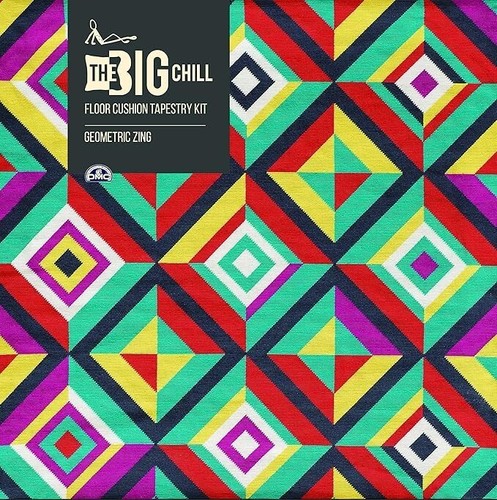 Dmc the big - the, chill