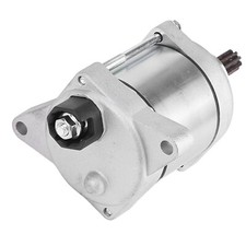 Eletrical engine starter - engine, motor