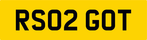 Got rs2 reg number - rs2, plate