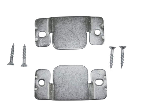 Sofa connector brackets clips - brackets,