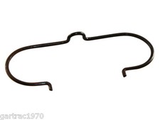 Clutch Fork to Pivot Spring -