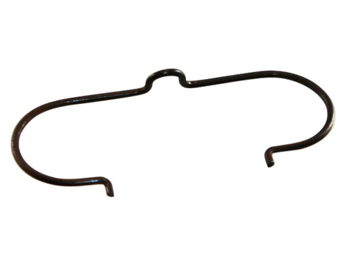 Clutch fork pivot spring - fork,