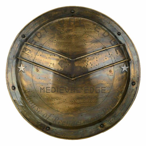 Roman shield armor - 18",