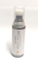 BRAND NEW SofSole White Polish Trainer Whitener with Applicator Gel Shoe Cleaner