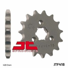 SCM420 Chromoly Steel JT