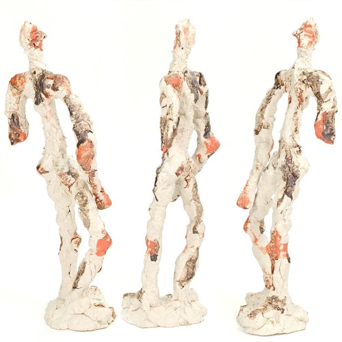 Sculpture plastic art - sculpture,,