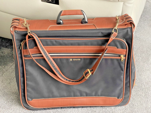 Samsonite garment travel - samsonite,