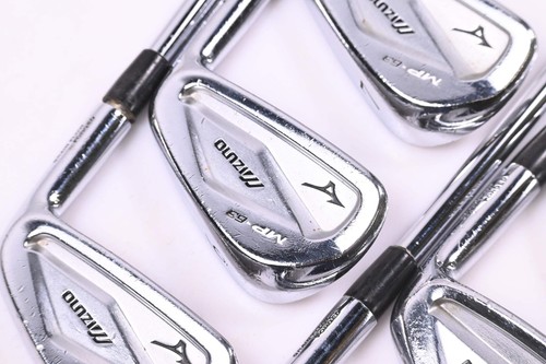 Mizuno irons 5 pw - mizuno, /