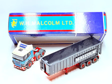 CORGI SCANIA 4 SERIES BULK