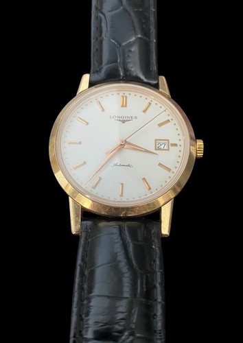 Longines heritage tribute - longines, to