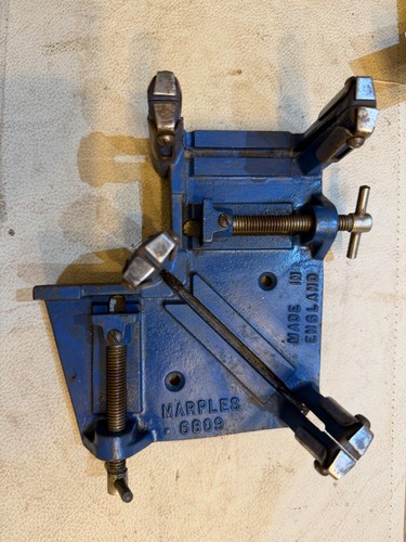 Marples junior mitre - marples,