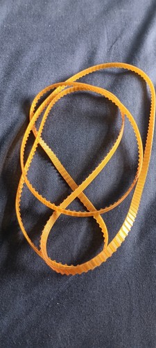 Thunder tiger raptor tail - 50,