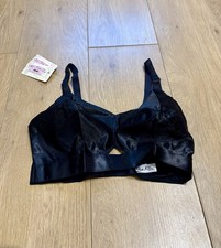 What Katie Did Black Bullet