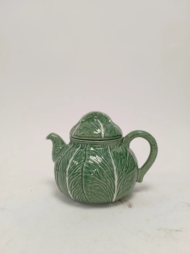 Bordallo pinheiro green - bordallo,