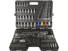 Halfords Advanced 200 Piece
