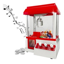 Candy Grabber Machine Toy Claw