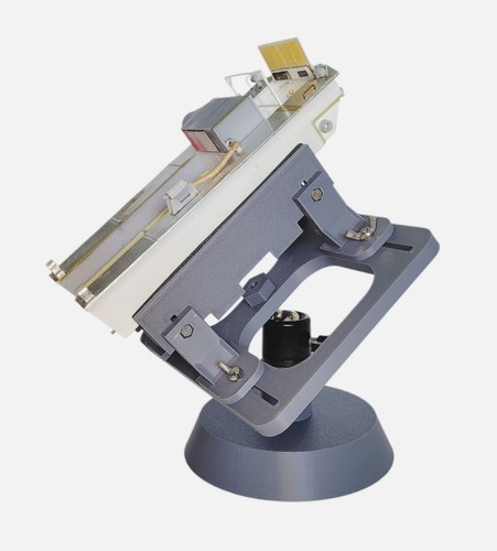 Model tank kit adjustable - tank,