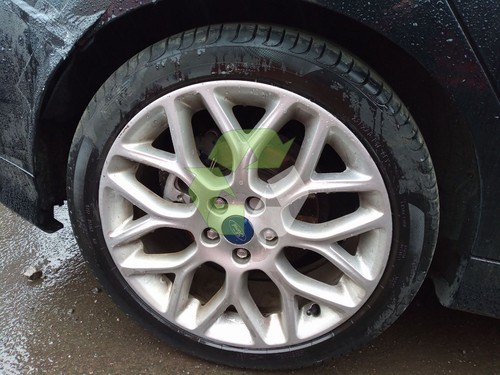 Ford focus line tdci - ford, st-line