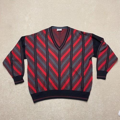 Pierre sangan jumper - jumper, 2xl