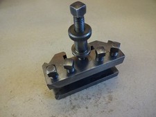 T2 dickson tool holder Varing