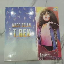 Marc Bolan / T. Rex – Marc