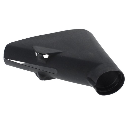 Dust extraction boot - dust,