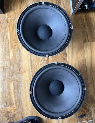 Tannoy gold monitor - 12",