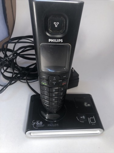 Philips cordless phone - cordless,