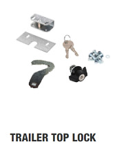 Brenderup Replacement Lid Lock Pack for 1150S & 1205S Part Number 114272