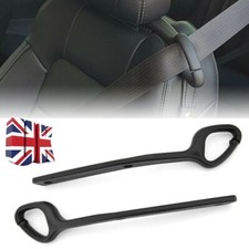 Front Seat Belt Extension Guide Holder For Ford Mustang EcoBoost GT 2015-2021 UK